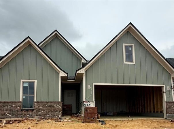 707 Joseph Lane, Ruston, LA 71270