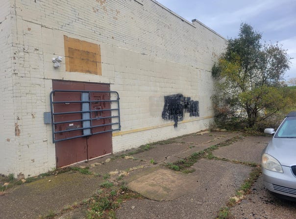 716 Washington Avenue, Muskegon, MI 49441