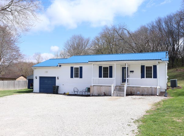 2080 Kentucky 39, Crab Orchard, KY 40419