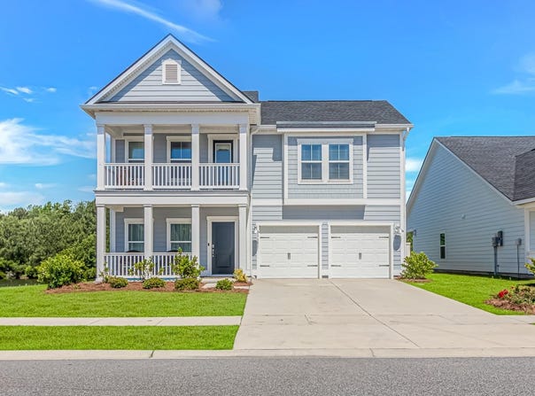 5709 Whitebark Dr., Myrtle Beach, SC 29577