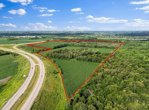 W7101 Provimi Rd, Watertown, WI 53098