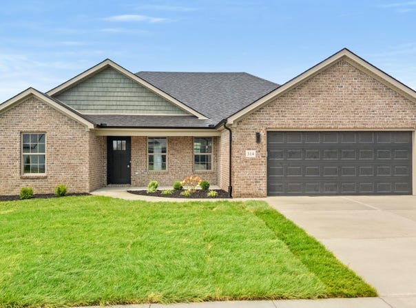 314 Mohegan Trail, Richmond, KY 40475