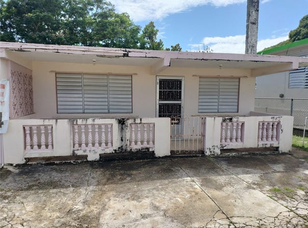 149 BO. QUEBRADA SECA, CEIBA, 00735