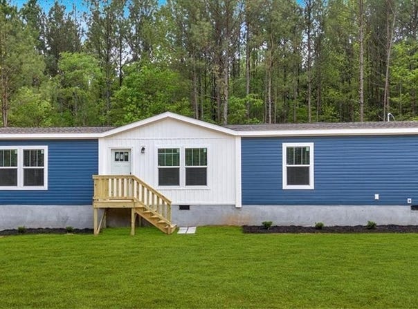 1017 Hutto Road, Cedartown, GA 30125