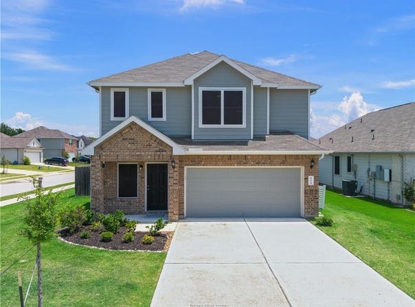 5774 Paseo Place, Bryan, TX 77807