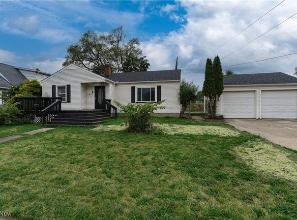 785 Silvercrest Avenue, Akron, OH 44314