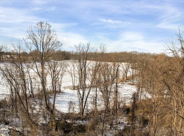 Lot 6 ROUTE 147, HALIFAX, PA 17032
