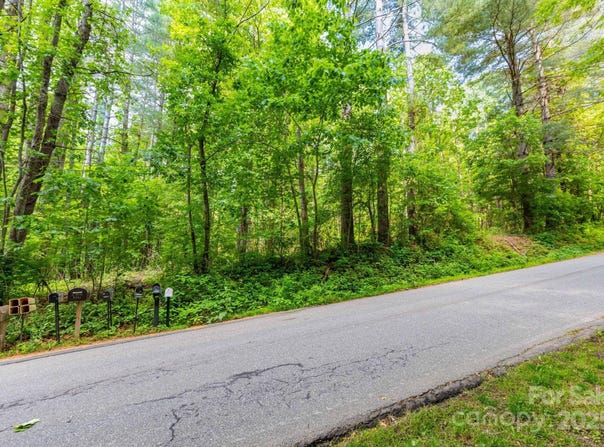 Woodfin Road, Sylva, NC 28779