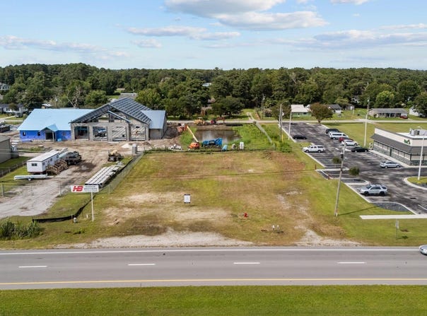 5320 Highway 70 W, Morehead City, NC 28557