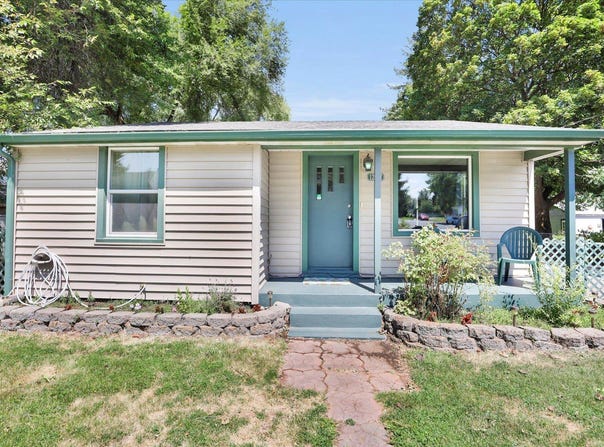 12417 E 8th Ave, Spokane Valley, WA 99216