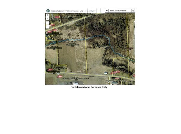 000 Charleston Road, Wellsboro, PA 16901