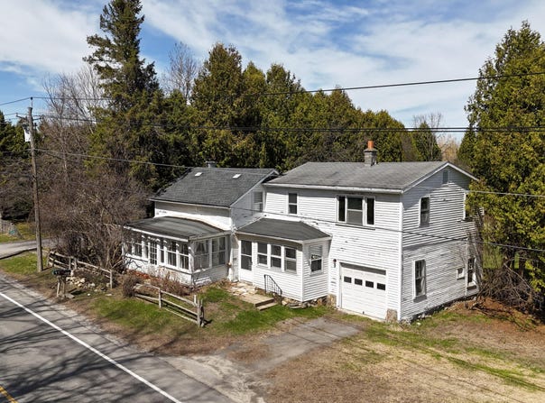 984-988 Route 3, Plattsburgh, NY 12901