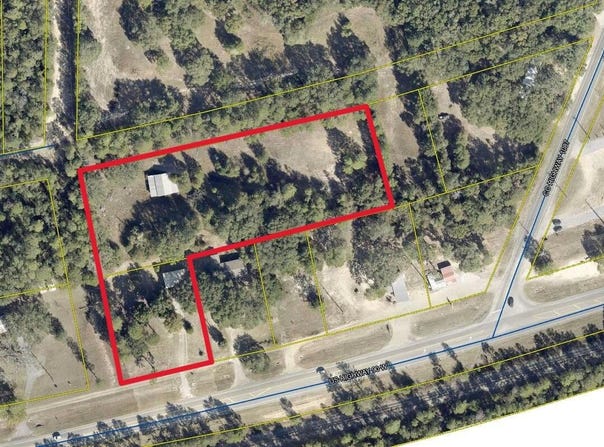 12300 US Highway 90 W, DeFuniak Springs, FL 32433