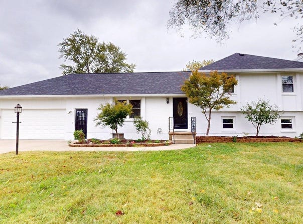2801 S Ohio Avenue, Sedalia, MO 65301