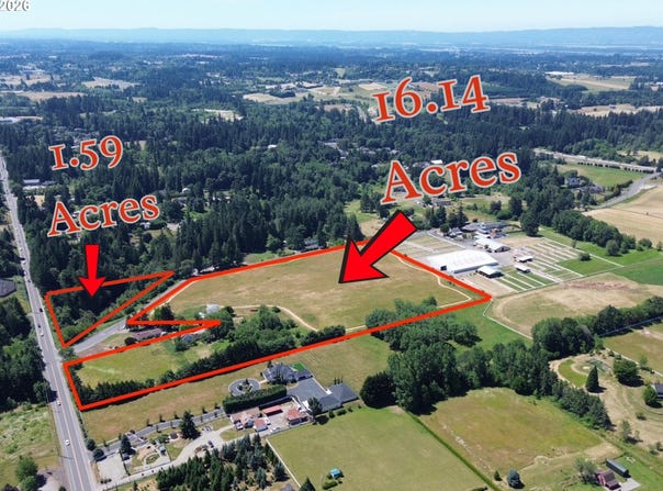 23920 NE 10TH Ave, Ridgefield, WA 98642