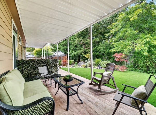 32 Springhill Court, Santa Rosa, CA 95409