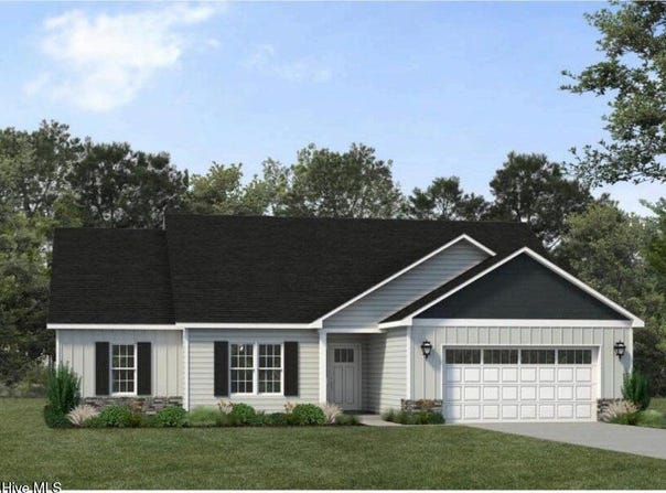 119 Tradition Trail, Newport, NC 28570