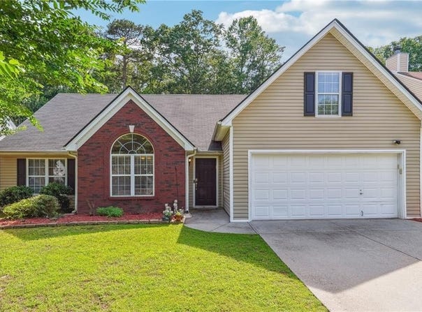 4920 Markim Forest Lane, Sugar Hill, GA 30518