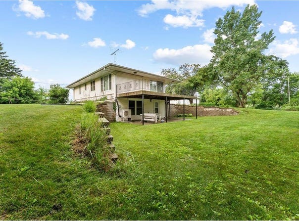 12796 Mallard Road, Brook Park Twp, MN 55007