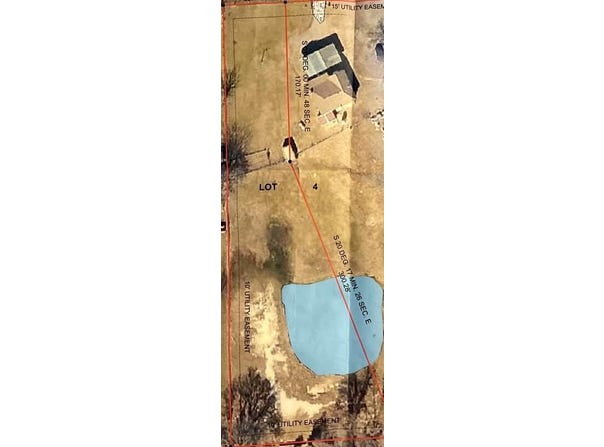 12271 Betty Lane, Kaufman, TX 75142
