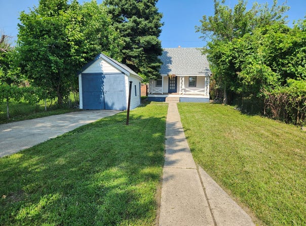 5506 Philip Street, Detroit, MI 48224