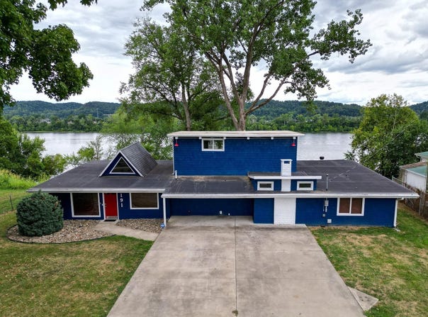 191 Private Drive 8358, South Point, OH 45680