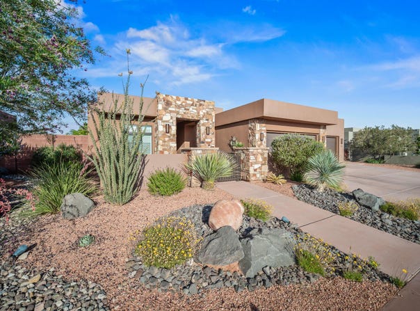 97 S 495 W, Ivins, UT 84738
