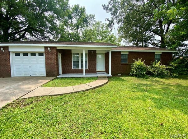 702 E Silver, Naylor, MO 63953