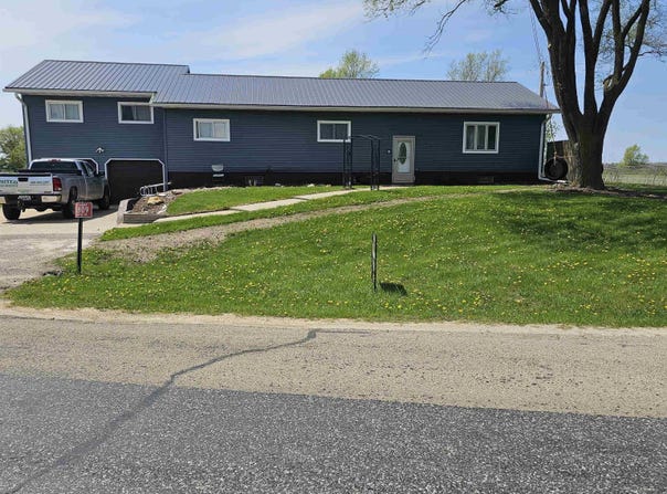 11809 Formica Road, Tomah, WI 54660