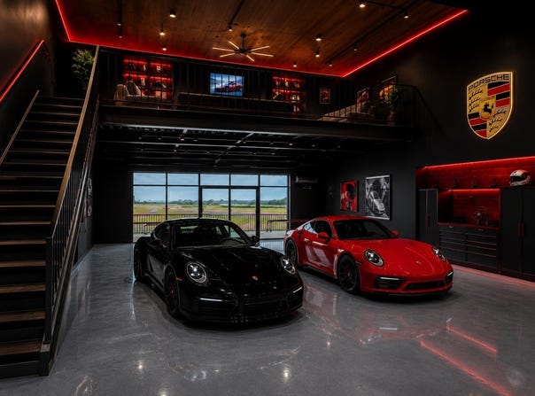 400 Fast Lane, Anna, TX 75409