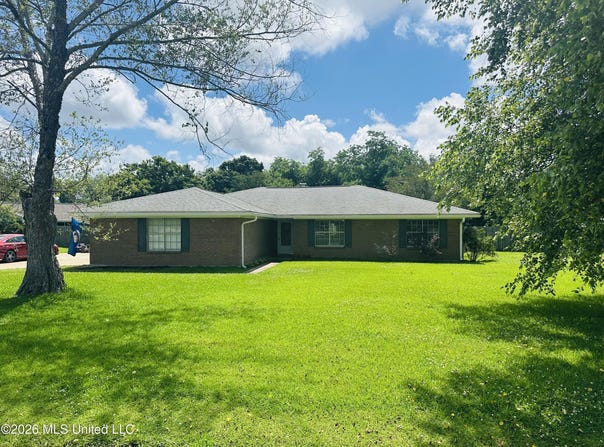 352 Terry Circle, Vidalia, LA 71373