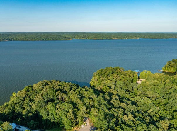289 Tow Lane, Murray, KY 42044