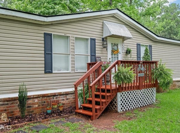 105 Jack Street, Haughton, LA 71037