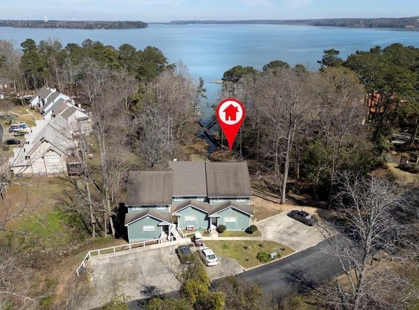 1C Merion Dr, Eufaula, AL 36027