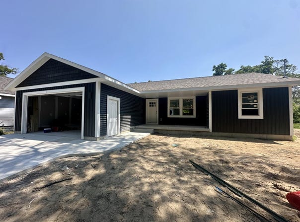 320 Wood Street, Muskegon, MI 49442