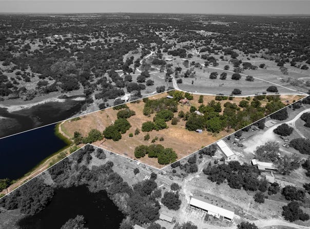 1043 E County Road 224, Kempner, TX 76539