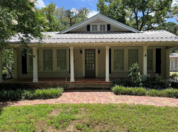 300 CR 2641, Garrison, TX 75946