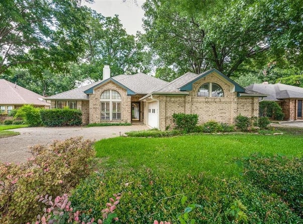 1710 Woodoak Drive, Richardson, TX 75082