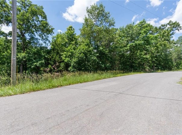 Kirkcolm, Bella Vista, AR 72715