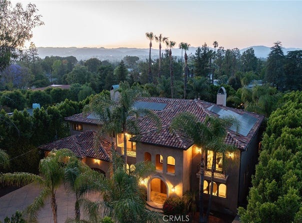 23115 Erwin Street, Woodland Hills, CA 91367