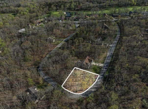 124 Greenbrier Loop, CROSSVILLE, TN 38558