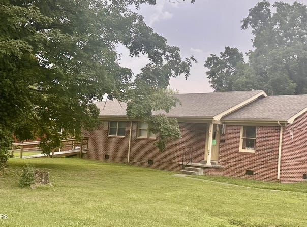 414 SE North 24th St, Middlesboro, KY 40965