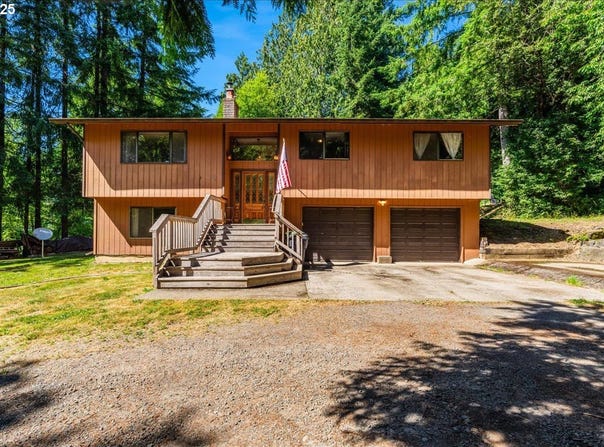 31150 BROWNLEE RD, Rainier, OR 97048