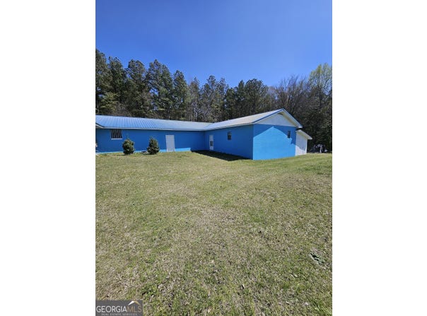 4142 Raytown, Crawfordville, GA 30631