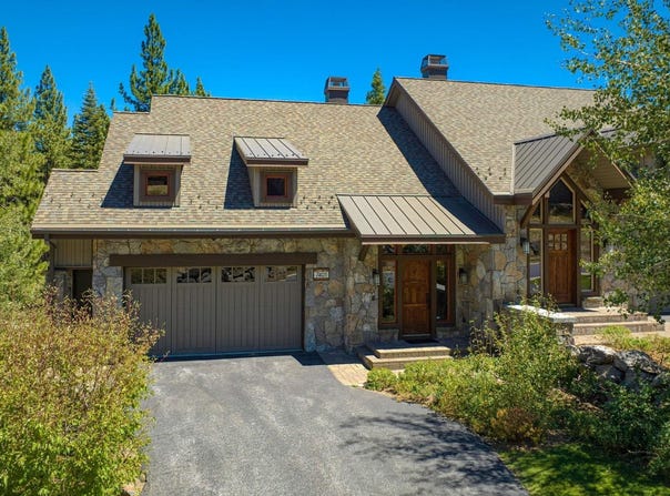 7401 Larkspur Lane, Truckee, CA 96161