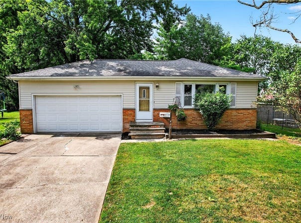 462 Avery Avenue, Bedford, OH 44146
