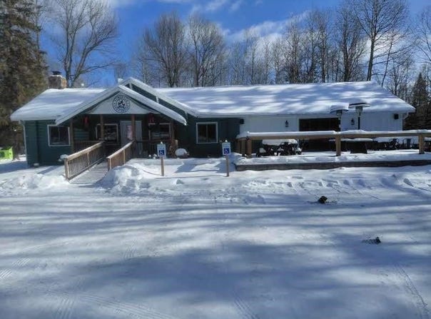 216 S SHORE ROAD, Pickerel, WI 54465