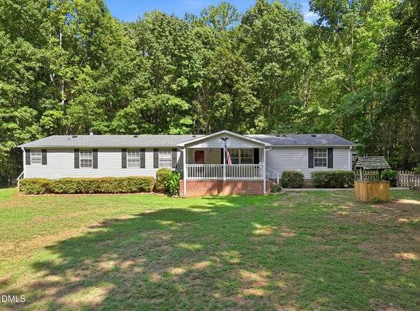 9721 La Mesa, Timberlake, NC 27583