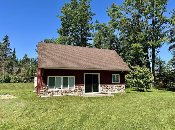 2890 US23, CHEBOYGAN, MI 49721