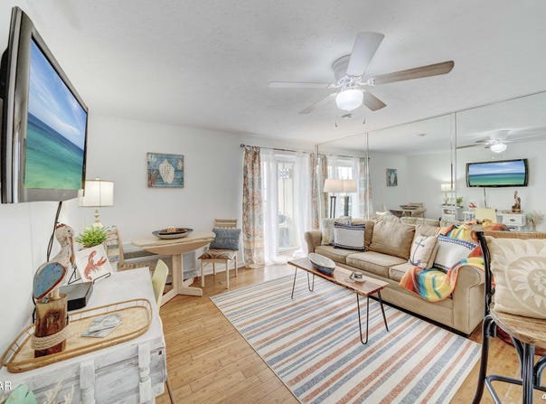 5505 Sun Harbor Road, Panama City, FL 32401